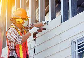 Best Insulated Siding Installation  in Bowie, MD