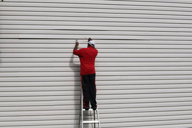 Best Siding for New Construction  in Bowie, MD