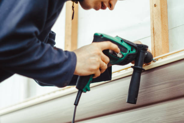 Trusted Bowie, MD Siding Experts